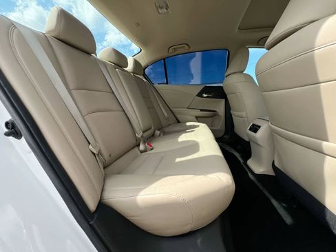 Used 2016 Honda Accord EX-L image 20