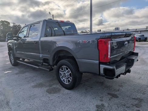 Used 2023 Ford F250 XLT image 5