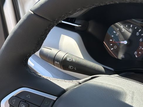 New 2026 Jeep Compass Limited AWD/4WD image 19