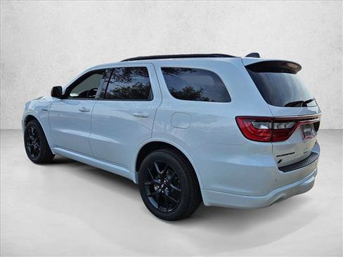 New 2026 Dodge Durango GT image 9