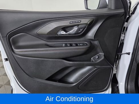 Used 2020 GMC Terrain SLT w/ Preferred Package image 15