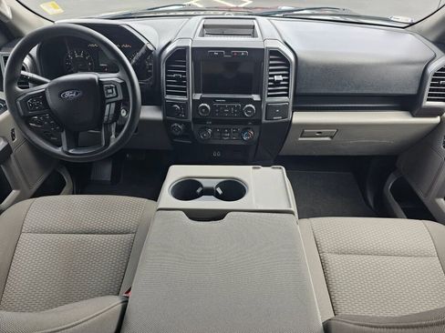 Used 2019 Ford F150 XLT w/ Trailer Tow Package AWD/4WD image 18