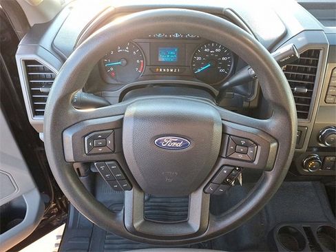 Used 2019 Ford F350 XL w/ XL Value Package image 18