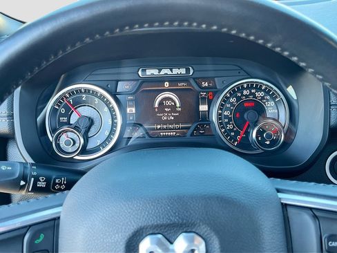 Certified 2023 RAM 1500 Laramie image 12