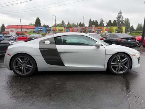 Used 2014 Audi R8 V8 AWD/4WD image 13