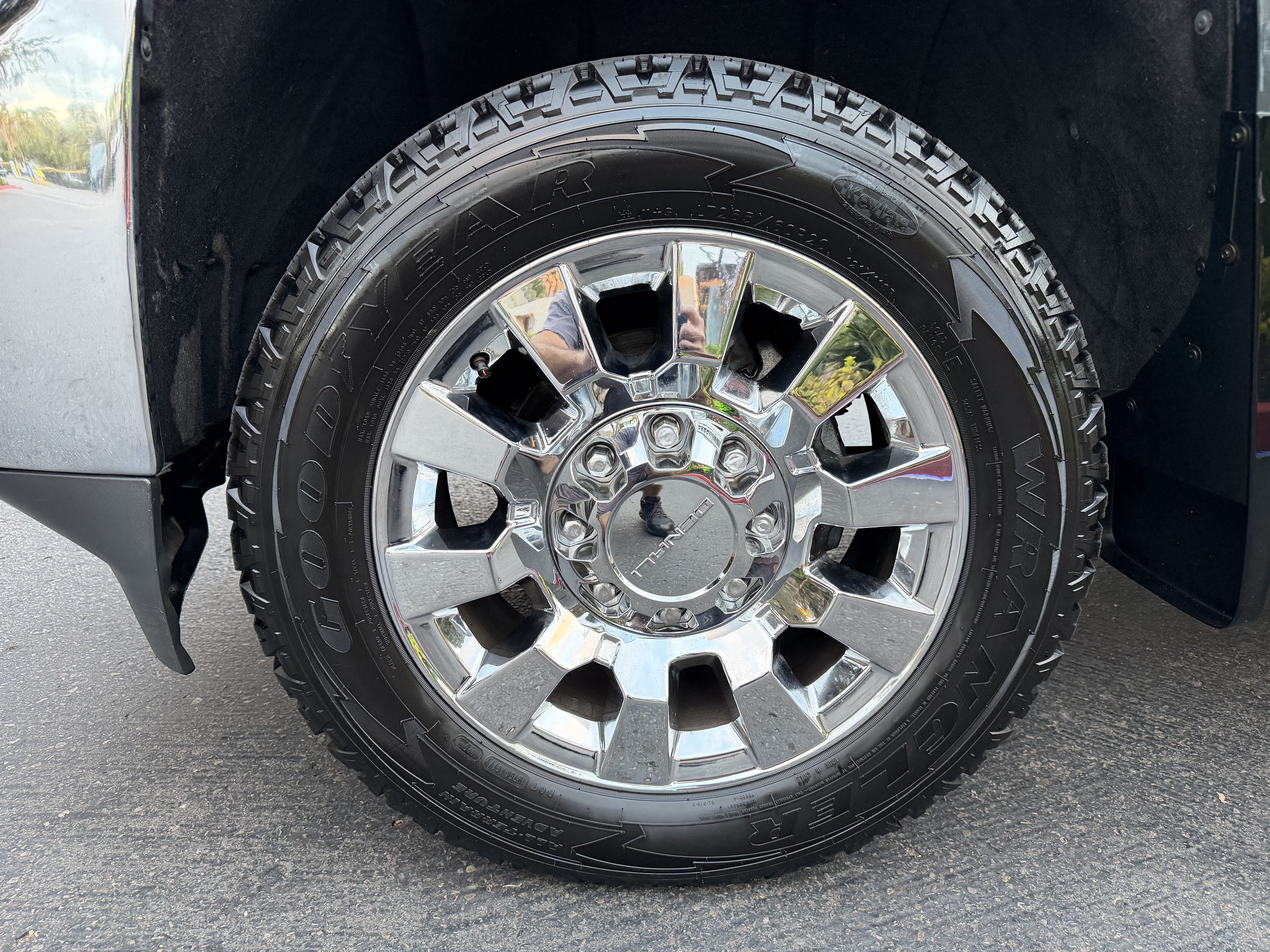 Used 2019 Chevrolet Silverado 2500 W/T w/ WT Convenience Package AWD/4WD image 10