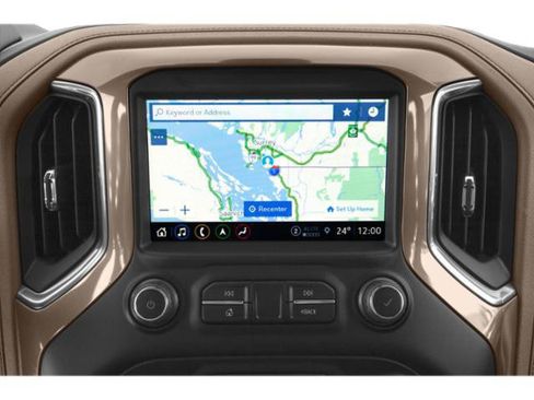 Used 2023 Chevrolet Silverado 3500 High Country AWD/4WD image 35
