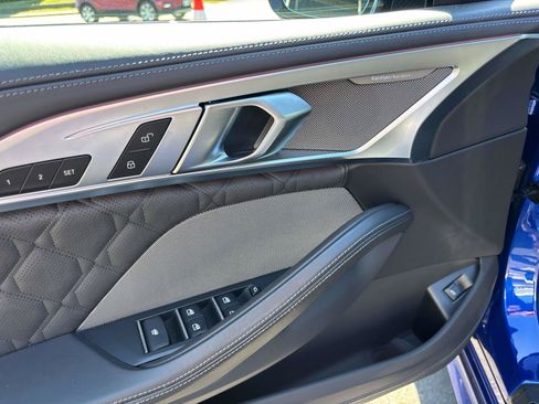 Used 2022 BMW M8 Competition w/ M Carbon Exterior Package AWD/4WD image 11