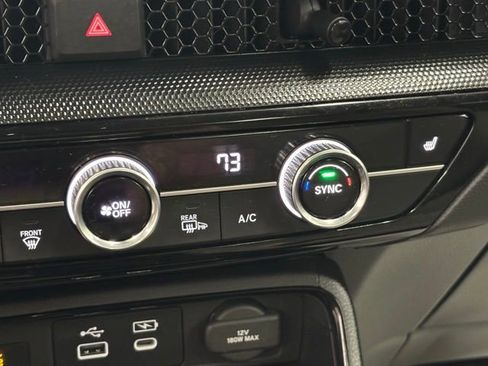 Used 2023 Honda CR-V EX-L image 29