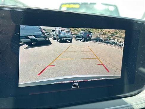 New 2025 Buick Envista Preferred w/ Convenience I Package image 6