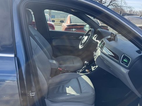 Used 2018 Audi Q3 2.0T Premium Plus w/ Premium Plus Package image 22