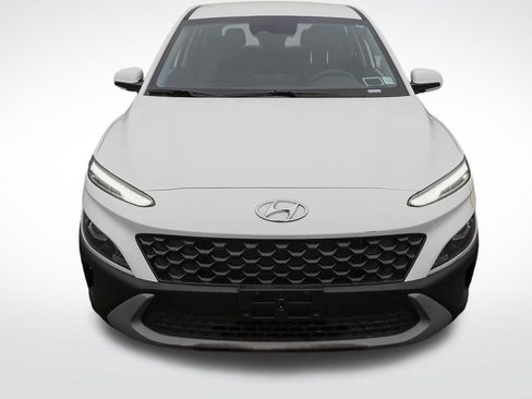 Used 2022 Hyundai Kona SE w/ Cargo Package AWD/4WD image 3