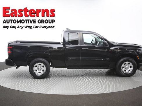 Used 2022 Nissan Frontier S RWD image 42