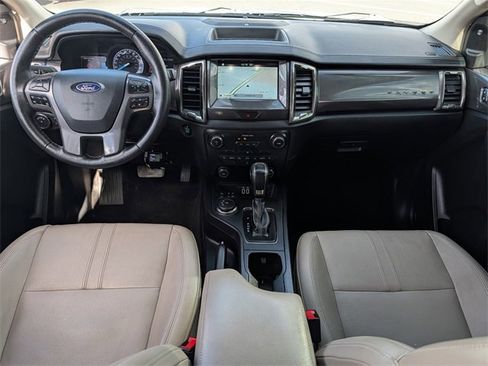 Used 2019 Ford Ranger Lariat w/ Equipment Group 501A Mid image 22