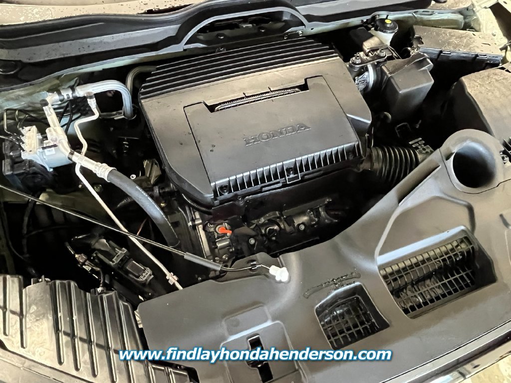 New 2026 Honda Pilot TrailSport image 12