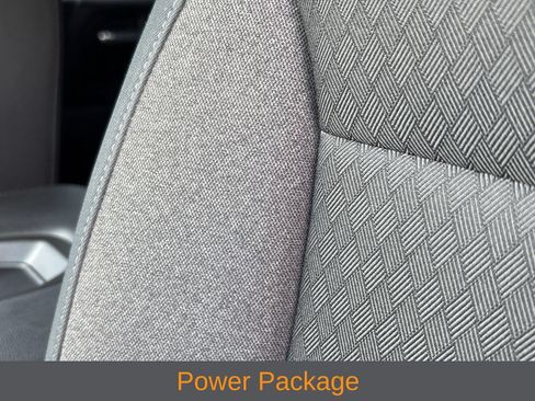 Used 2019 Chevrolet Silverado 1500 LT w/ All-Star Edition RWD image 5