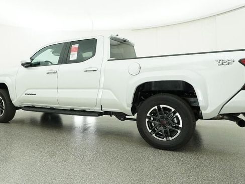 New 2026 Toyota Tacoma TRD Sport AWD/4WD image 20