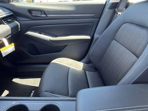 New 2026 Nissan Altima 2.5 SV AWD/4WD image 22