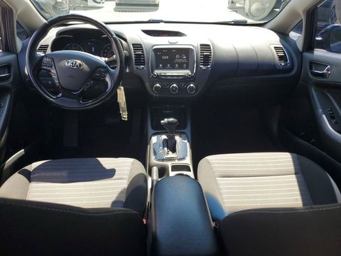 Used 2017 Kia Forte S FWD image 15