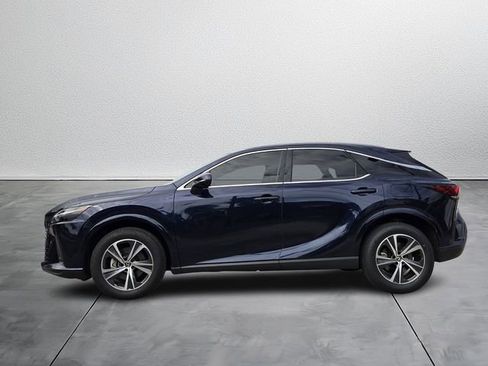 Used 2024 Lexus RX 350 Premium w/ Accessory Package (Z1) image 2