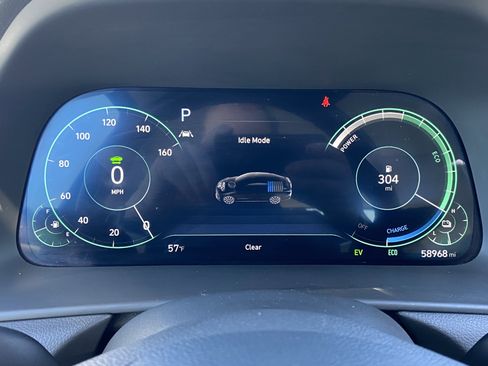 Used 2023 Hyundai Sonata Limited FWD image 11