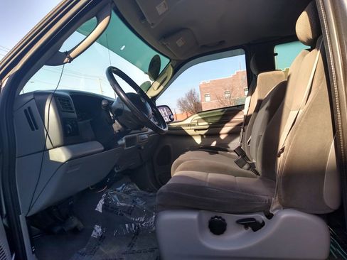 Used 2003 Ford F250 XLT image 13