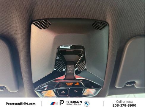 New 2026 BMW X1 xDrive28i w/ Convenience Package AWD/4WD image 33