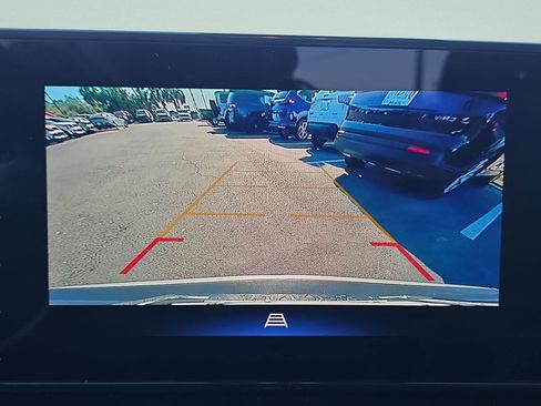 Used 2025 Chevrolet TrailBlazer LT image 20