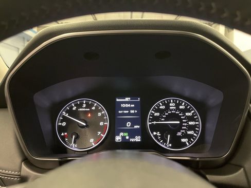 Certified 2025 Subaru Outback Touring image 17