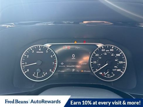 New 2026 Nissan Pathfinder Rock Creek w/ Rock Creek Premium Package AWD/4WD image 18