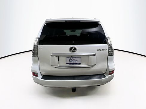 Used 2023 Lexus GX 460 Premium w/ Premium Package AWD/4WD image 6