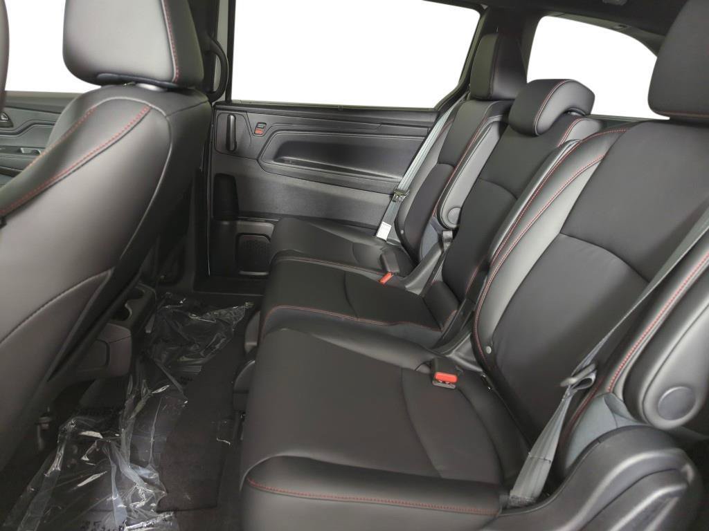 New 2026 Honda Odyssey Sport-L image 20