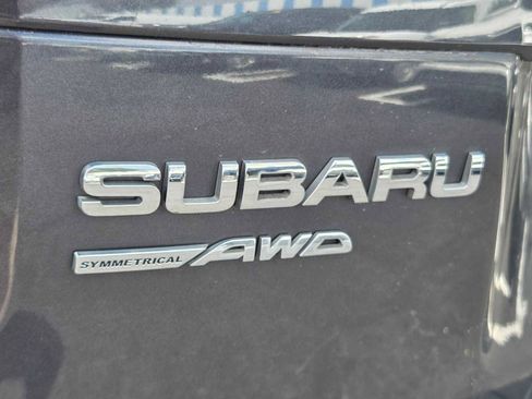 Used 2016 Subaru Forester 2.5i w/ Alloy Wheel Package AWD/4WD image 11