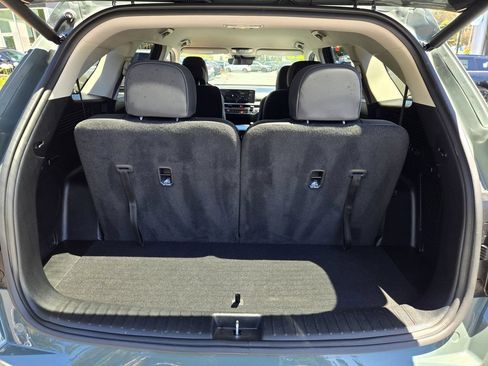 Used 2025 Kia Sorento EX FWD image 27