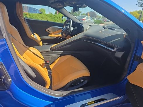 Used 2023 Chevrolet Corvette Stingray Preferred Cpe w/ 2LT RWD image 23