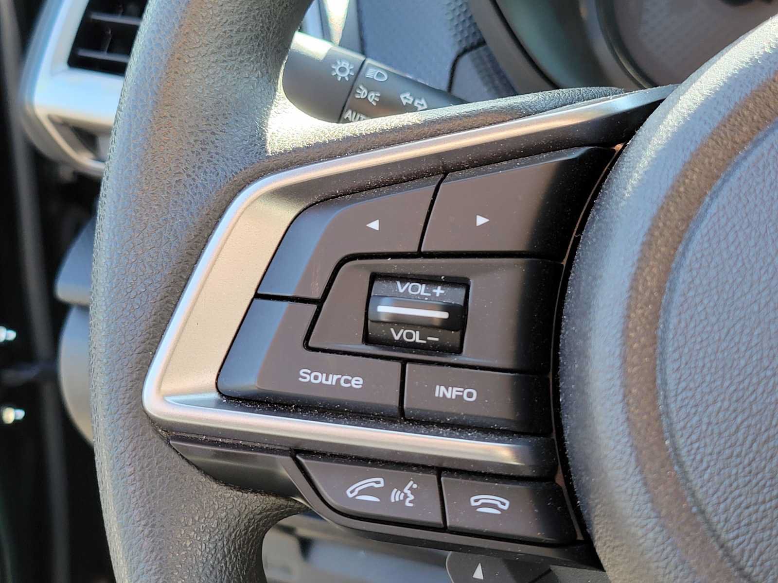 Certified 2024 Subaru Forester AWD/4WD image 28