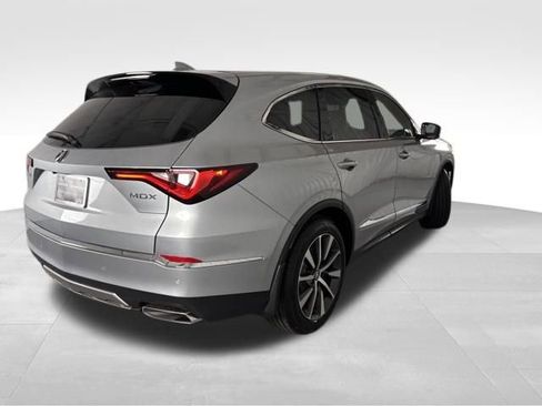 Used 2026 Acura MDX w/ Technology Package image 7