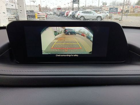 Certified 2025 MAZDA CX-30 AWD 2.5 S w/ Select Sport Pkg image 26