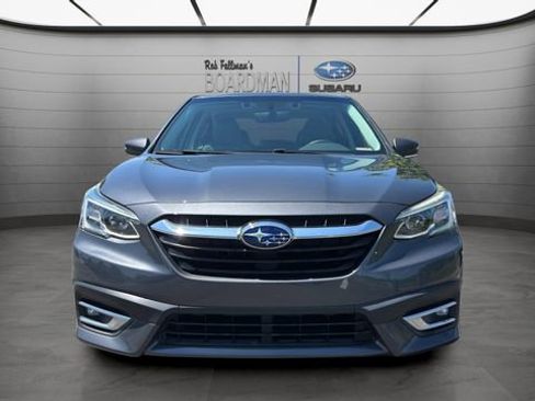 Used 2020 Subaru Legacy Limited w/ Popular Package #2 AWD/4WD image 12