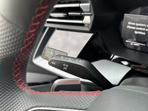 New 2026 Audi S3 Premium AWD/4WD image 13