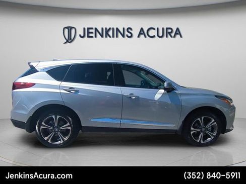 New 2026 Acura RDX w/ Technology Package image 2