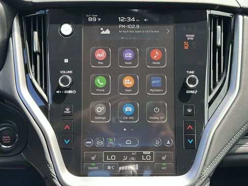 New 2025 Subaru Legacy Limited image 13