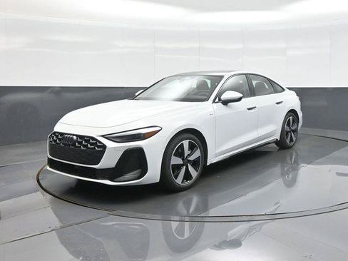 New 2026 Audi A5 2.0T Premium AWD/4WD image 3