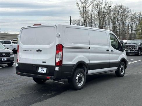 New 2025 Ford Transit 350 Base w/ Load Area Protection Package image 2