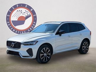 Used 2023 Volvo XC60 B5 Plus w/ Protection Package Premier video 2