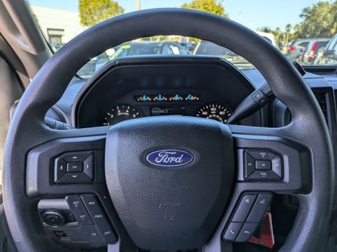 Used 2018 Ford F150 XL w/ Equipment Group 101A Mid image 25