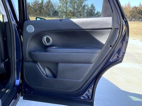 Certified 2026 Hyundai Palisade SEL image 18