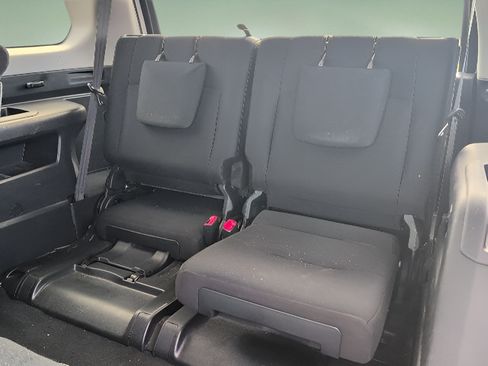 Used 2021 Toyota 4Runner SR5 AWD/4WD image 24