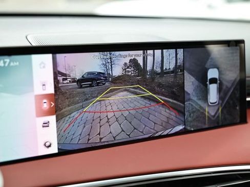 New 2026 Genesis GV70 2.5T Sport Prestige image 39