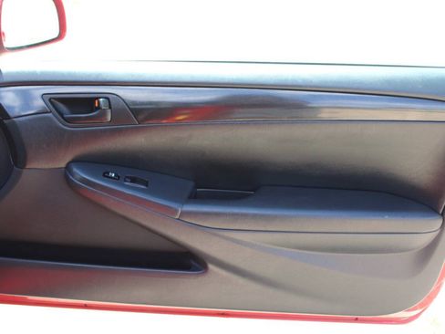 Used 2005 Toyota Solara SE Sport FWD image 9